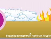 Фторсинтетические пенообразователи (AFFF) - Интернет-магазин промышленного оборудования "Авант",  Шадринск