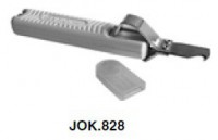 Инструмент типа JOK 828 - Интернет-магазин промышленного оборудования "Авант",  Шадринск