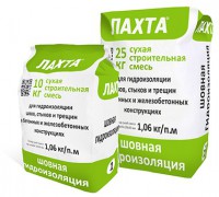 ЛАХТА® шовная гидроизоляция - Интернет-магазин промышленного оборудования "Авант",  Шадринск