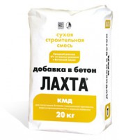 ЛАХТА® добавка в бетон КМД - Интернет-магазин промышленного оборудования "Авант",  Шадринск