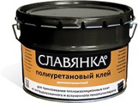 Полиуретановый клей СЛАВЯНКА® - Интернет-магазин промышленного оборудования "Авант",  Шадринск