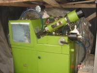 ВЗ-763 Полуавтомат заточной алмазно-эрозионный для буровых коронок - Интернет-магазин промышленного оборудования "Авант",  Шадринск