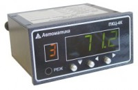 Измерительный цифровой восьмиканальный прибор для измерения тока - Интернет-магазин промышленного оборудования "Авант",  Шадринск