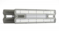 Светильник светодиодный ДСП-30Вт 5000K 3600Лм IP65 Plate 3000 OS - Интернет-магазин промышленного оборудования "Авант",  Шадринск