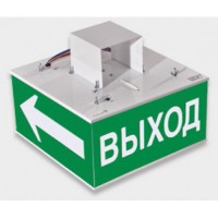 Указатель светодиодный BS-1360-8х1 LED (=24) (CUBE) - Интернет-магазин промышленного оборудования "Авант",  Шадринск