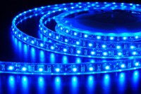 Лента светодиодная LEDх60/м 5м 4.8w/m 12в синий (LS603 синий) - Интернет-магазин промышленного оборудования "Авант",  Шадринск