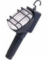 Светильник светодиодный переносной ДРО-2063Л 62+1инд.LED аккумуляторный 3ч.Lithium тринога IP44 - Интернет-магазин промышленного оборудования "Авант",  Шадринск