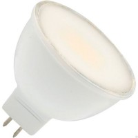 Лампа светодиодная LED 5вт 230в GU5.3 тепло-белый ОНЛАЙТ (71637 ОLL-MR16) - Интернет-магазин промышленного оборудования "Авант",  Шадринск