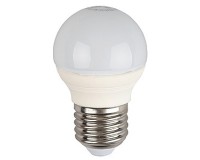 Лампа светодиодная LED 5вт E27 белая шар (94479 NLL-P-G45) - Интернет-магазин промышленного оборудования "Авант",  Шадринск